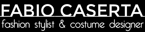 Fabio Caserta Logo